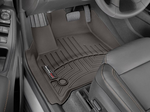 Tapetes Uso Rudo Weathertech Enclave 2018-2020 - 1ra Fila