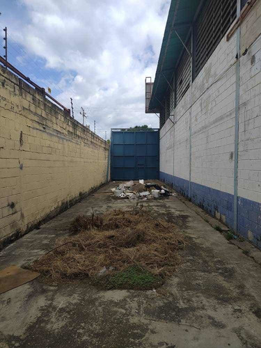 Imagen 7 de 7 de Galpon 2.000m2 Zona Industrial Carabobo