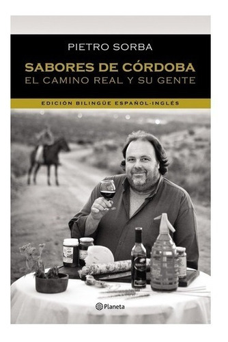 Libro Sabores De Cordoba Pietro Sorba (32)