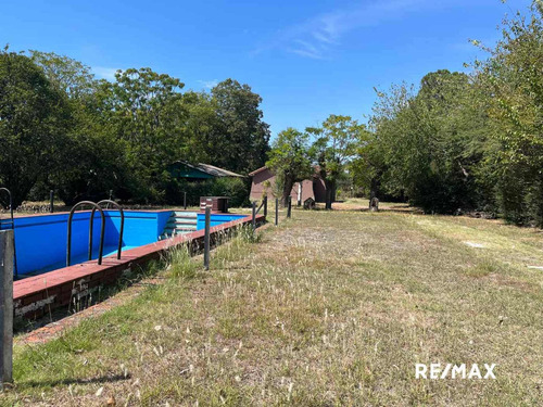 Imagen 21 de 30 de Alquiler Quinta De 5477 Mts S/ruta 8 - Pilar -