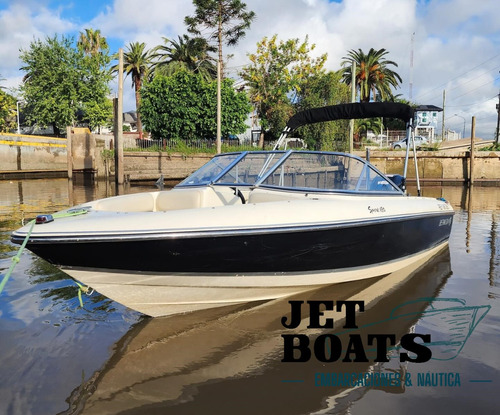 Bermuda Sport 180 Mercury Optimax 115 Hp 