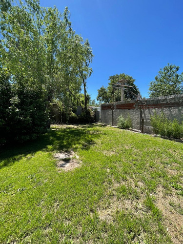 Venta Casa 4 Ambientes Jose C. Paz - Laprida -