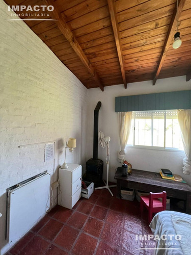 Casa En Venta Chacras Del Alba - Cañuelas