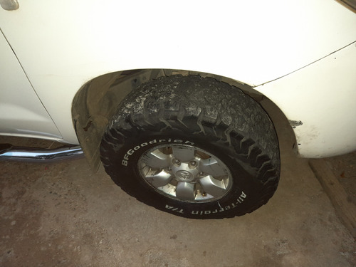 Toyota 4x4 Toyota 4x4 2.5 4x4