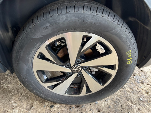 Sucata Vw Nivus Cl Tsi 2021 Vendas De Peças