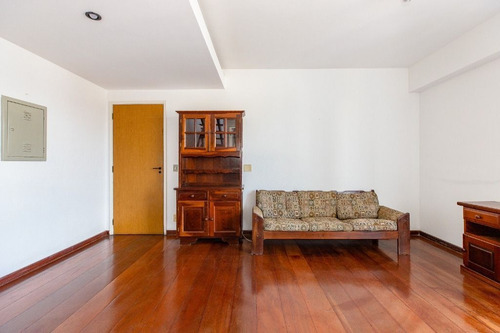 Imagem 7 de 30 de Apartamento À Venda No Bairro Vila Madalena - São Paulo/sp - O-29296-47648