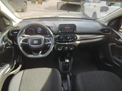 Fiat Cronos 1.0 FIREFLY FLEX DRIVE MANUAL