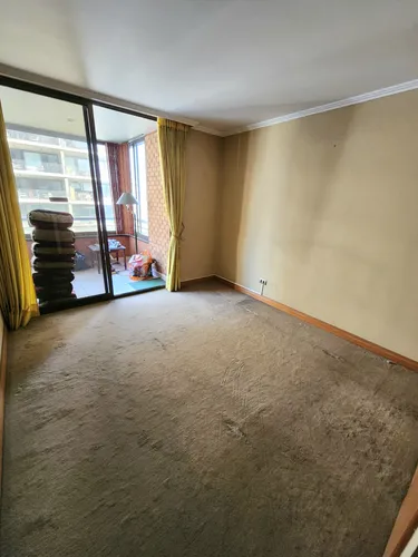La Gloria - Las Condes - Departamento Grande