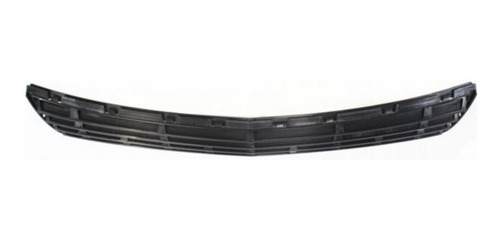 Parrilla Inferior Facia Defensa Pontiac Torrent 2006 - 2009