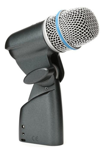 Micrófono Shure Beta 56a