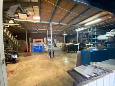 Bodega en venta