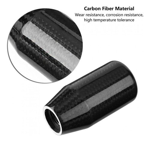 Soporte De Fibra De Carbono Modificado Para Coche Transmisió