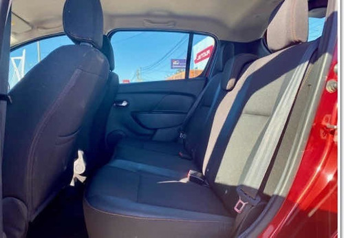 Renault Sandero Stepway 2019 1.6 Privilege 105cv