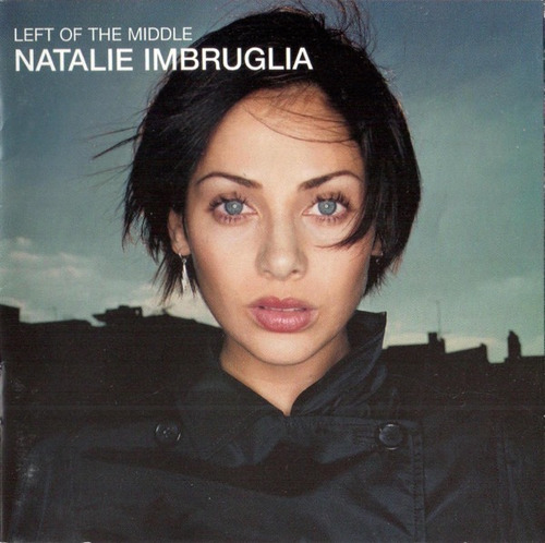 Natalie Imbruglia - Left Of The Middle Cd P78 