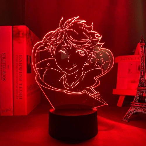 Lámpara De Luz De Noche Led Para Decora