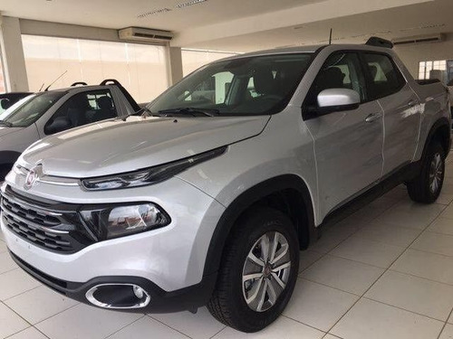 Imagen 7 de 15 de Toro Freedom 1.8 Y Volcano 2.0 0km Tasa 0% Y Cuotas Fijas R-