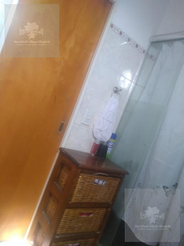 Imagen 10 de 11 de Departamento - Villa Luzuriaga