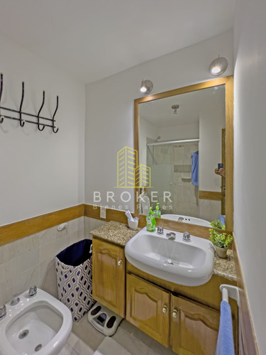 Apartamento En Venta En Brava Punta Del Este, 2 Dormitorios, 2 Baños