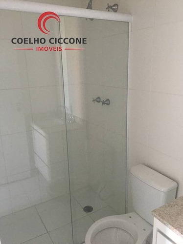 Imagem 5 de 15 de Apartamento A Venda - V-4739