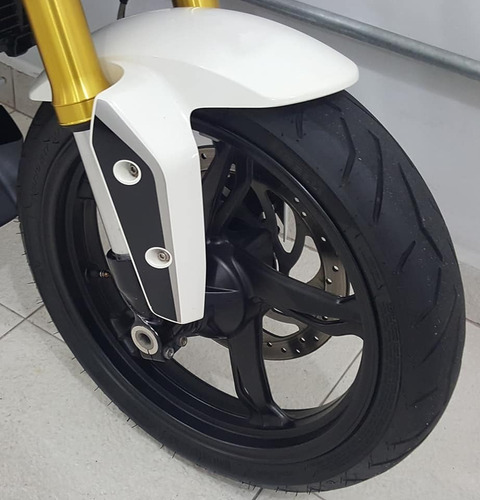 Imagem 10 de 14 de Bmw G 310 R 2018
