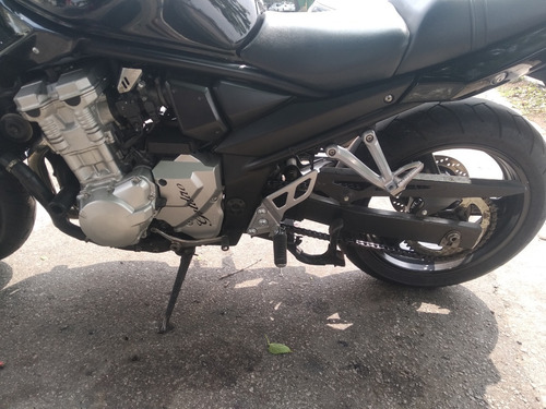 Imagem 1 de 8 de Bandit 650 09/10