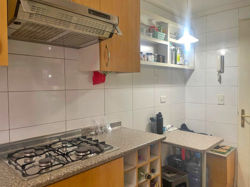 Cómodo Y Funcional Departamento De 2 Dormitorios 2 Baños