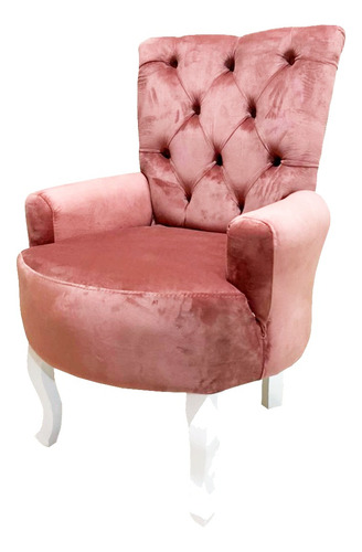 Sillon Princeso Silla Sillon Para Estetica O Salon Silla 