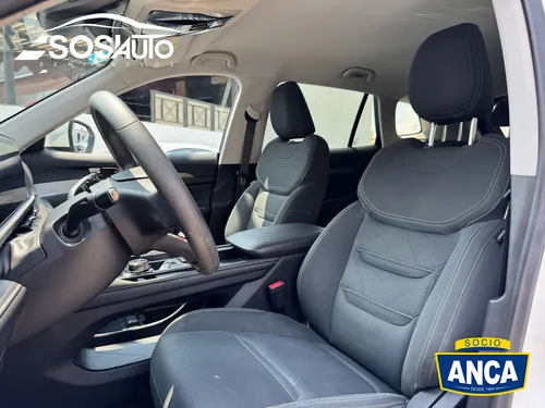 Ford Territory 1.8T Ecoboost Ambiente Fwd
