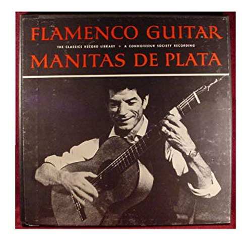 Guitarra Flamenca