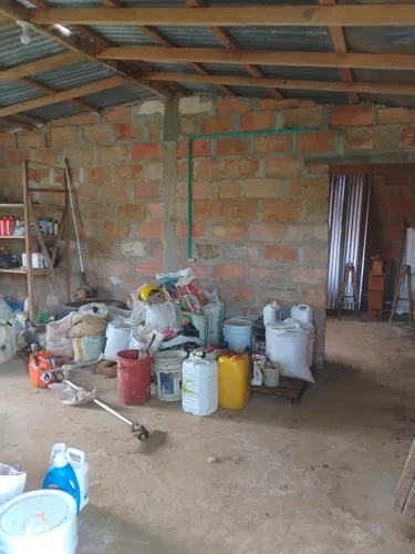 Vendo Finca En Yolombo Antioquia