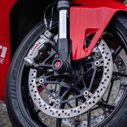 Ducati Panigal 2019