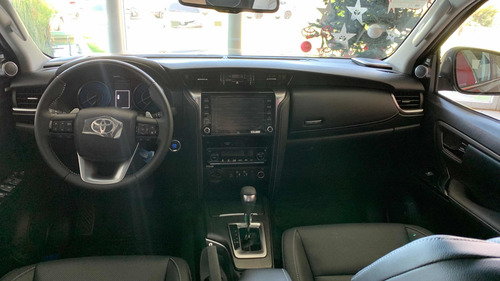 Toyota Sw4 2021 2.8tdi 207cv Blindado Rb3 360 Bullet Proof