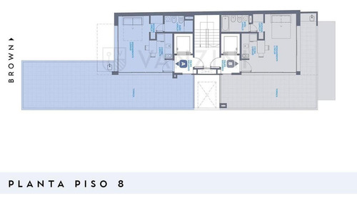 Imagen 51 de 52 de Lofts 1 Y 2 Dormitorios Premium Con Amenities