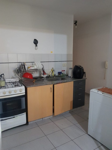 Monoambiente En Venta En La Plata
