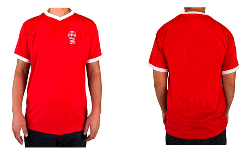 Camiseta Retro Huracan 1973