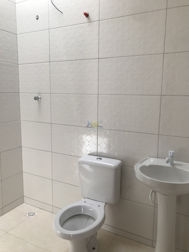 Imagem 11 de 17 de Casa Com 2 Dormitórios À Venda Com 107.25m² Por R$ 160.000,00 No Bairro Balneário Ipanema - Pontal Do Paraná / Pr - Re-253