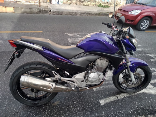 Honda Cb 300r