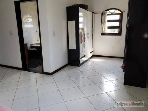 Imagem 8 de 26 de Casa À Venda, 269 M² Por R$ 774.000,00 - Granja Viana - Cotia/sp - Ca1176