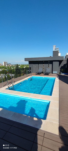 Arriendo Departamento De 1 Dormitorio