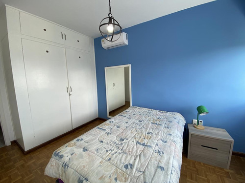 Imagen 12 de 12 de Apartamento - Playa Mansa