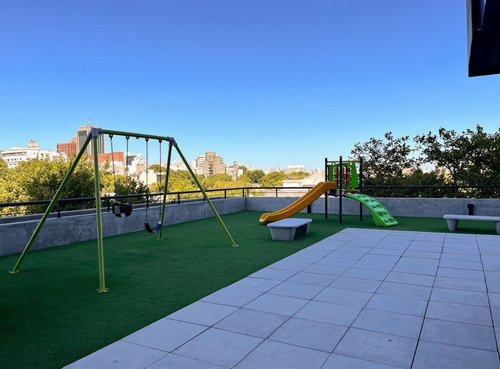 Venta Apartamento 2 Dormitorios Centro - Edificio Nostrum Bay