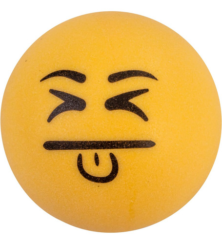 Pelotas De Ping Pong Stiga De Tamaño Y Peso Reglamentario...