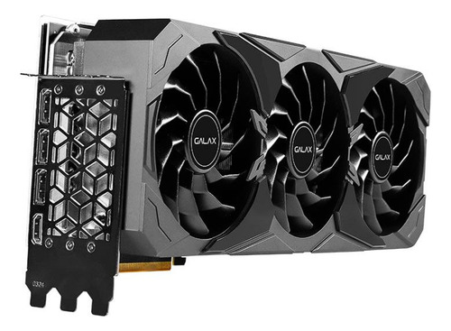 Galax Geforce Rtx 40 Series Rtx 4080 Super 48szm6md9rsg 16gb