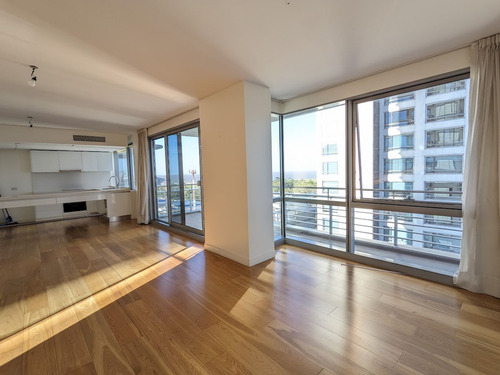 Venta Departamento 3 Amb Vicente Lopez 2 Cocheras