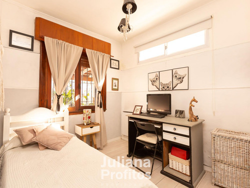 Casa En Quilmes Oeste