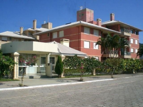 Imagem 1 de 15 de Apartamento No Bairro Ingleses Em Florianópolis Sc - 13183
