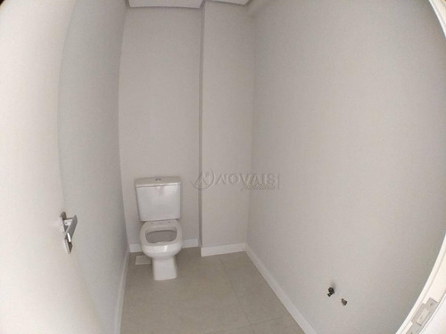Imagem 5 de 20 de Apartamento Residencial À Venda, Centro, São Leopoldo. - Ap1955