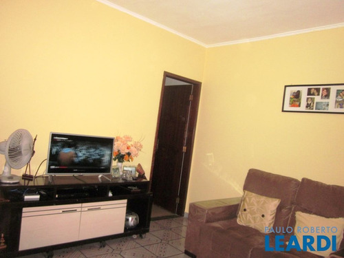Imagem 5 de 15 de Casa Térrea - Centro - Sp - 476350