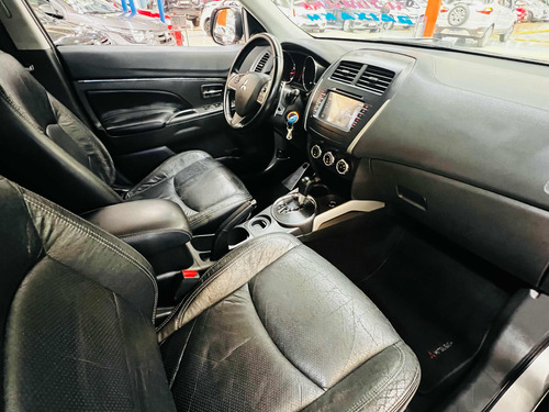 Mitsubishi ASX 2.0 2wd Cvt 5p