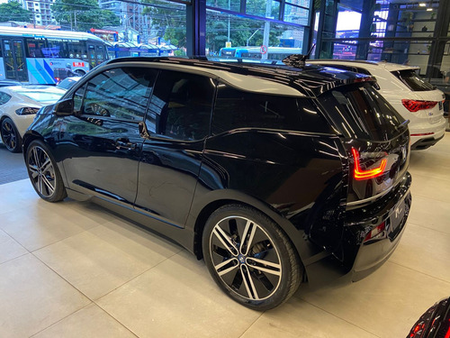 BMW i3 0.6 HÍBRIDO REX 4P AUTOMÁTICO